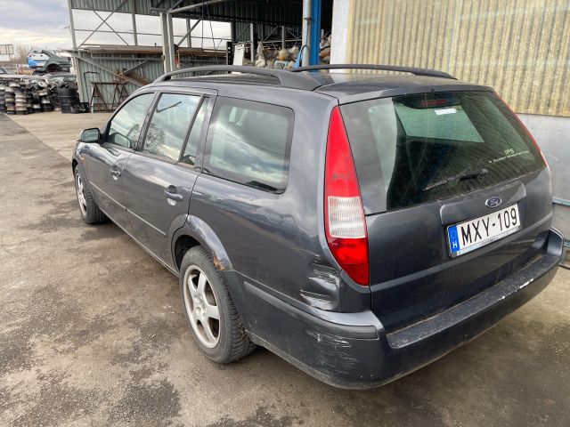 bontott FORD MONDEO III Bal hátsó Felső Zsanér