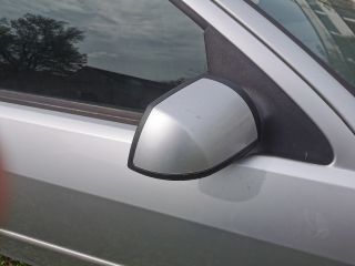 bontott FORD MONDEO III Bal hátsó Fixüveg (Ajtóban)