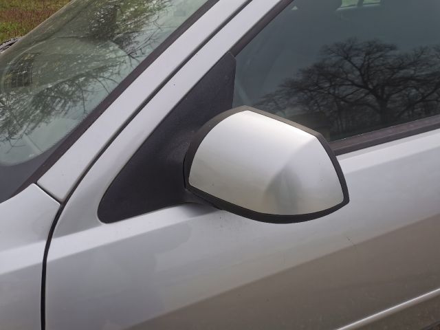 bontott FORD MONDEO III Bal hátsó Fixüveg (Ajtóban)