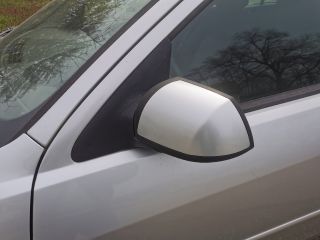 bontott FORD MONDEO III Bal hátsó Fixüveg (Ajtóban)