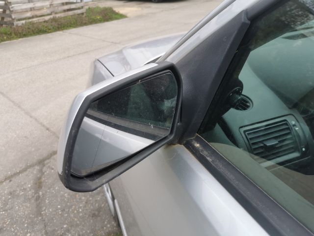 bontott FORD MONDEO III Bal hátsó Fixüveg (Ajtóban)