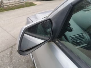 bontott FORD MONDEO III Bal hátsó Fixüveg (Ajtóban)