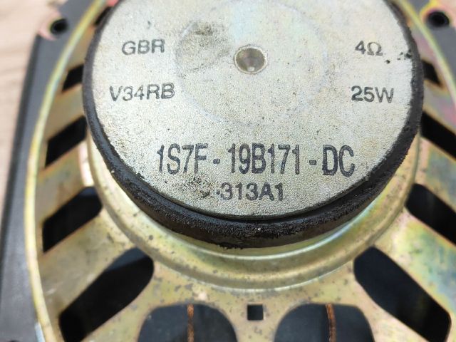 bontott FORD MONDEO III Bal hátsó Hangszóró