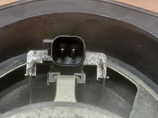 bontott FORD MONDEO III Bal hátsó Hangszóró