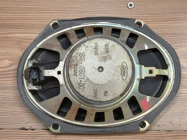 bontott FORD MONDEO III Bal hátsó Hangszóró