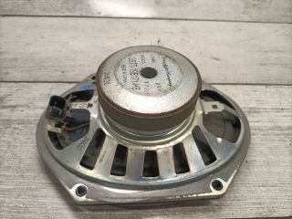 bontott FORD MONDEO III Bal hátsó Hangszóró