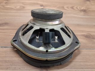 bontott FORD MONDEO III Bal hátsó Hangszóró