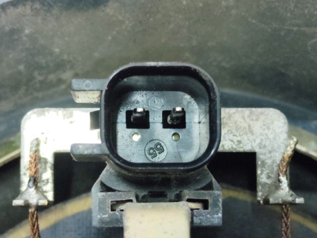 bontott FORD MONDEO III Bal hátsó Hangszóró