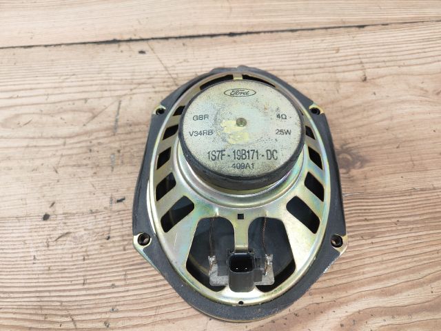 bontott FORD MONDEO III Bal hátsó Hangszóró