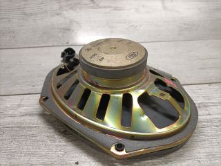 bontott FORD MONDEO III Bal hátsó Hangszóró