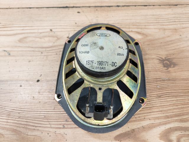 bontott FORD MONDEO III Bal hátsó Hangszóró