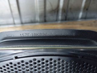 bontott FORD MONDEO III Bal hátsó Hangszóró