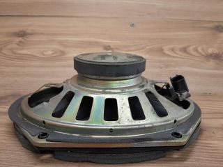 bontott FORD MONDEO III Bal hátsó Hangszóró