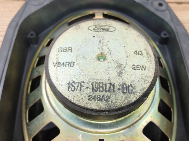 bontott FORD MONDEO III Bal hátsó Hangszóró