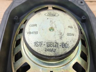 bontott FORD MONDEO III Bal hátsó Hangszóró