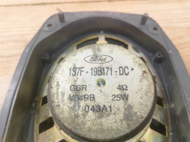 bontott FORD MONDEO III Bal hátsó Hangszóró