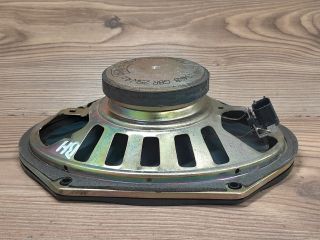 bontott FORD MONDEO III Bal hátsó Hangszóró