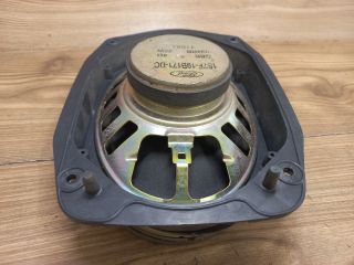 bontott FORD MONDEO III Bal hátsó Hangszóró