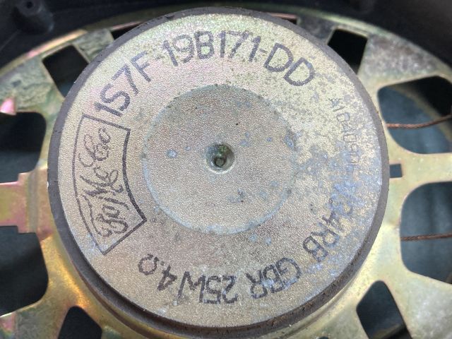 bontott FORD MONDEO III Bal hátsó Hangszóró