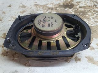 bontott FORD MONDEO III Bal hátsó Hangszóró