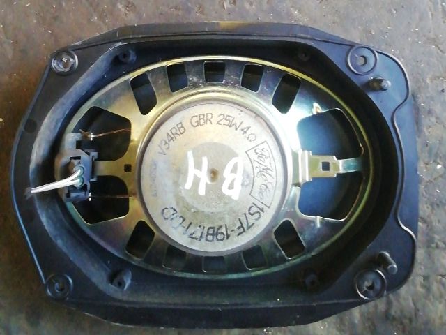 bontott FORD MONDEO III Bal hátsó Hangszóró