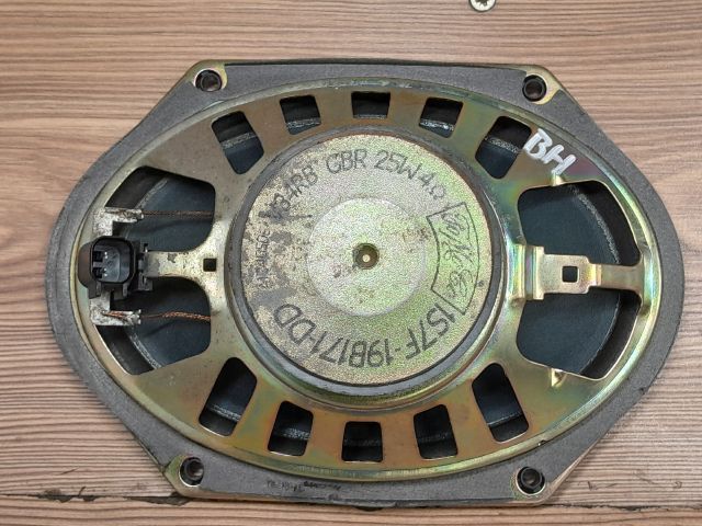 bontott FORD MONDEO III Bal hátsó Hangszóró