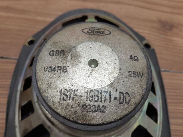 bontott FORD MONDEO III Bal hátsó Hangszóró