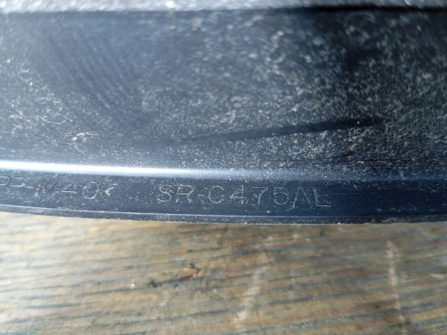 bontott FORD MONDEO III Bal hátsó Hangszóró