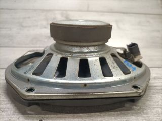 bontott FORD MONDEO III Bal hátsó Hangszóró