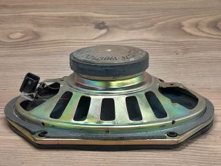 bontott FORD MONDEO III Bal hátsó Hangszóró