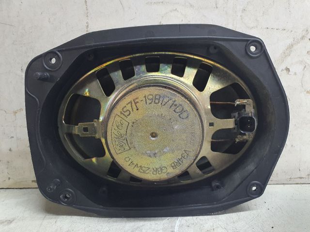 bontott FORD MONDEO III Bal hátsó Hangszóró