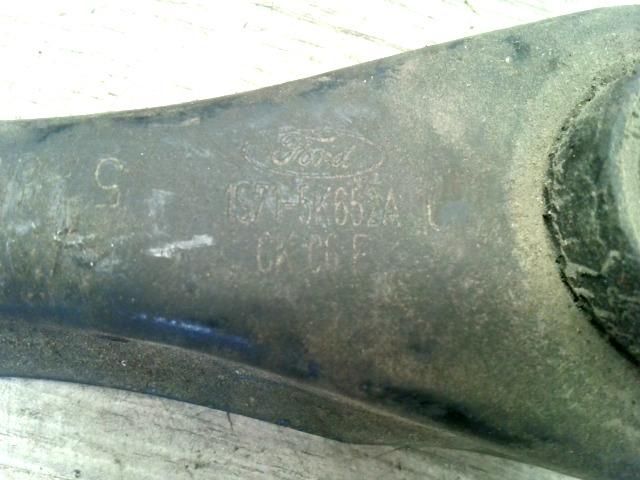 bontott FORD MONDEO III Bal hátsó Keresztlengőkar