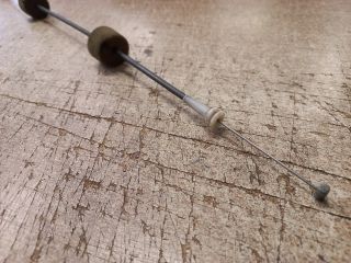 bontott FORD MONDEO III Bal hátsó Kilincs Bowden