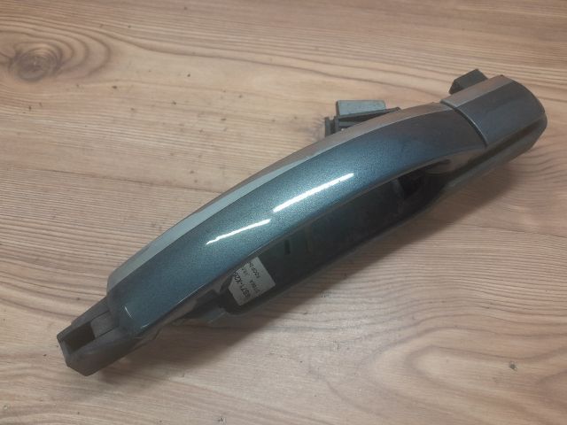 bontott FORD MONDEO III Bal hátsó Külső Kilincs