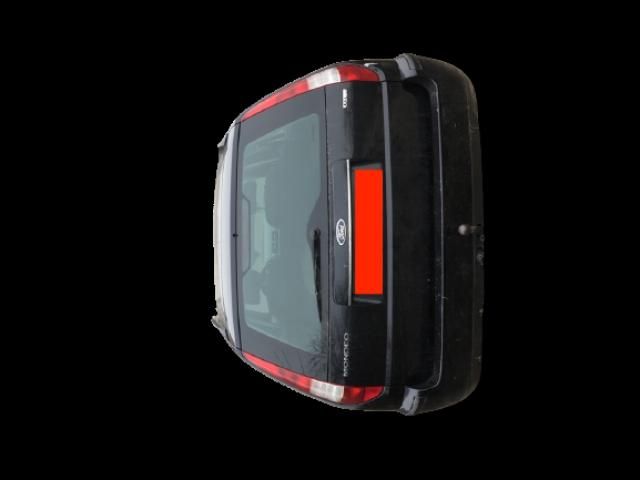 bontott FORD MONDEO III Bal hátsó Külső Kilincsfészek