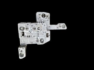 bontott FORD MONDEO III Bal Hátsó Lámpa Foglalat