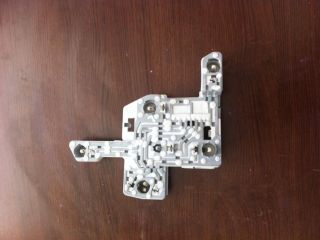 bontott FORD MONDEO III Bal Hátsó Lámpa Foglalat