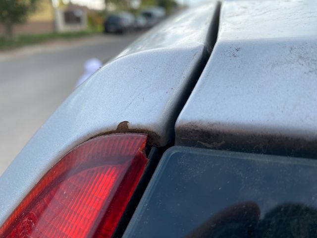 bontott FORD MONDEO III Bal Hátsó Lámpa