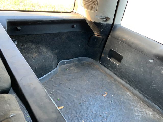 bontott FORD MONDEO III Bal Hátsó Lámpa