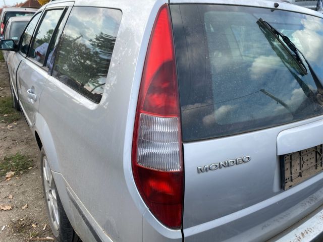 bontott FORD MONDEO III Bal Hátsó Lámpa