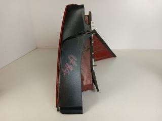 bontott FORD MONDEO III Bal Hátsó Lámpa