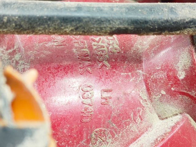 bontott FORD MONDEO III Bal Hátsó Lámpa