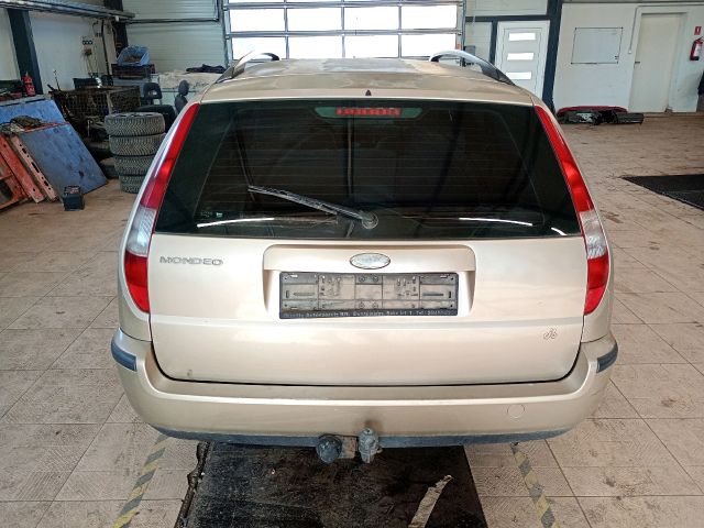 bontott FORD MONDEO III Bal Hátsó Lámpa