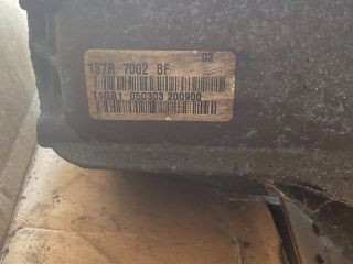 bontott FORD MONDEO III Bal Hátsó Lámpa