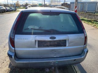 bontott FORD MONDEO III Bal Hátsó Lámpa