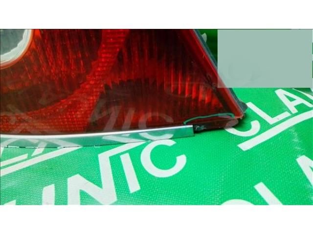 bontott FORD MONDEO III Bal Hátsó Lámpa