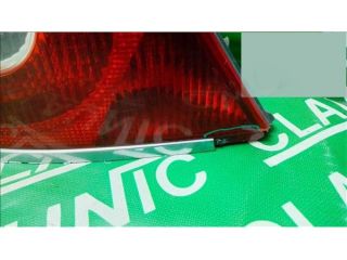 bontott FORD MONDEO III Bal Hátsó Lámpa