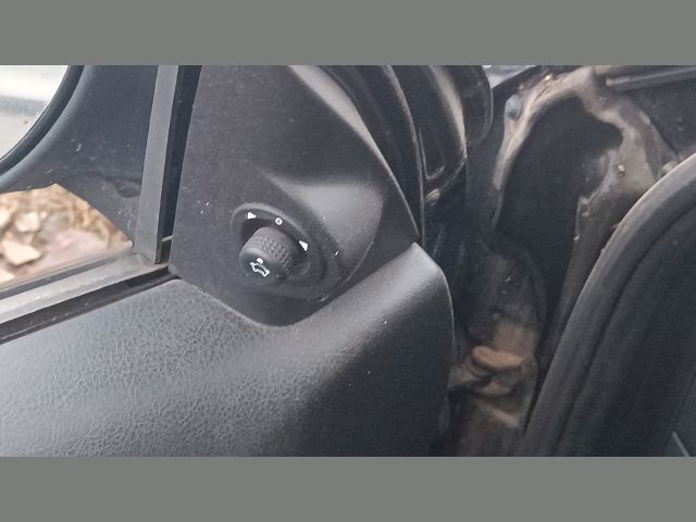 bontott FORD MONDEO III Bal hátsó Sárvédő