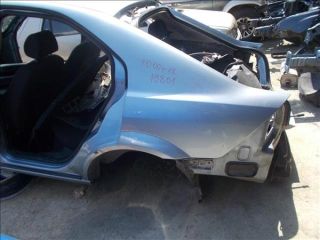 bontott FORD MONDEO III Bal hátsó Sárvédő