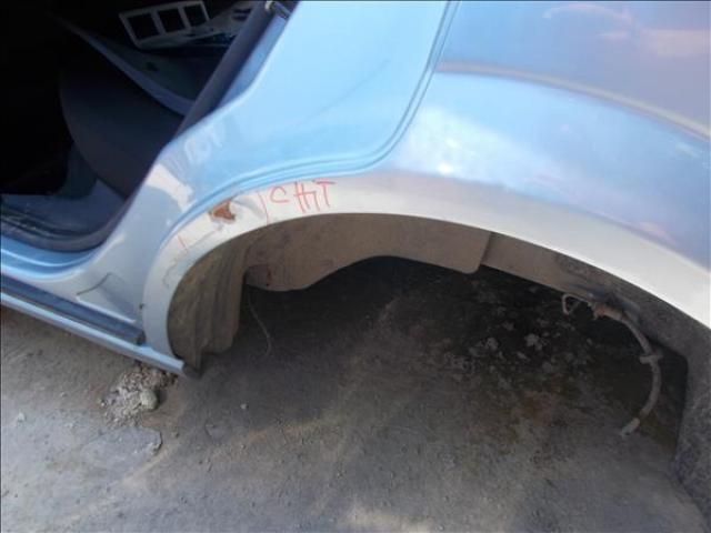 bontott FORD MONDEO III Bal hátsó Sárvédő